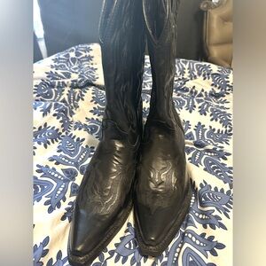 Men’s Laredo boots
